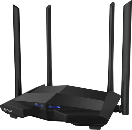 Wi-Fi роутер Tenda AC10